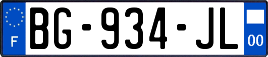 BG-934-JL