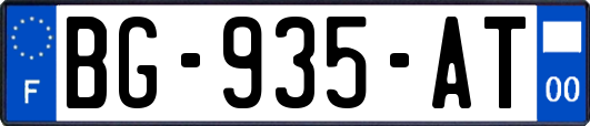 BG-935-AT