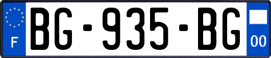 BG-935-BG