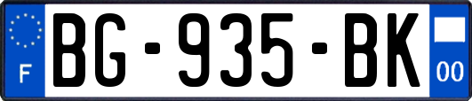 BG-935-BK