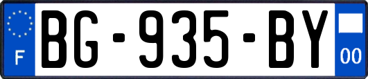 BG-935-BY