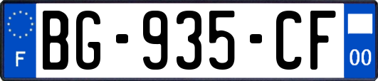 BG-935-CF