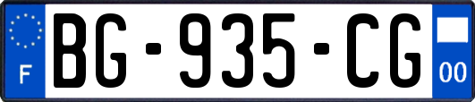 BG-935-CG