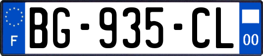 BG-935-CL