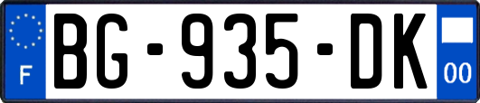 BG-935-DK