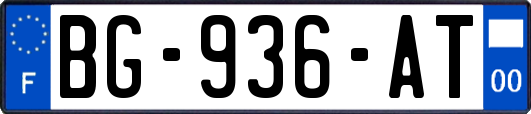 BG-936-AT