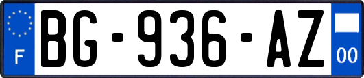 BG-936-AZ
