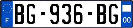 BG-936-BG