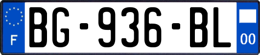 BG-936-BL