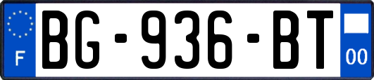BG-936-BT