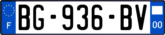 BG-936-BV