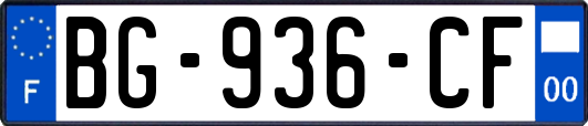 BG-936-CF