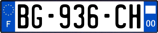 BG-936-CH