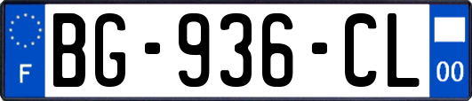 BG-936-CL