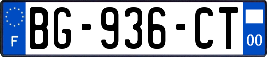 BG-936-CT