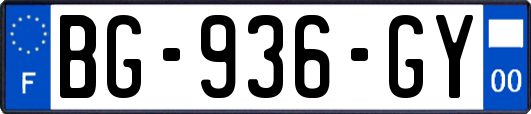 BG-936-GY