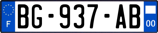 BG-937-AB