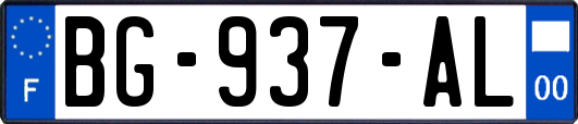 BG-937-AL