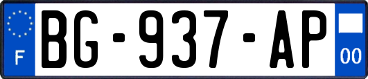 BG-937-AP