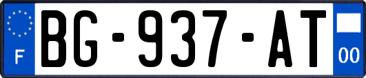 BG-937-AT