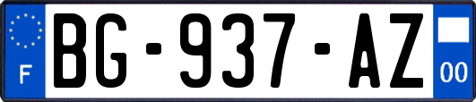 BG-937-AZ