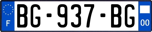 BG-937-BG