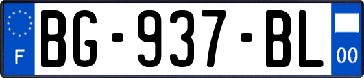 BG-937-BL