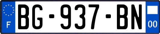 BG-937-BN