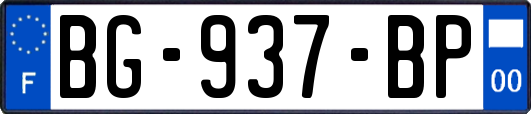 BG-937-BP