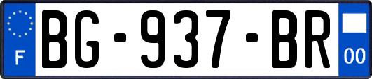 BG-937-BR