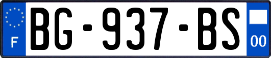 BG-937-BS