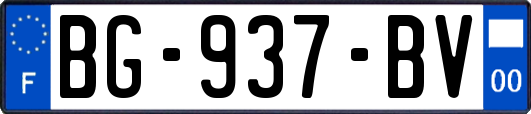 BG-937-BV