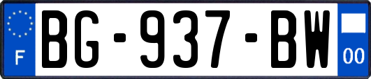 BG-937-BW