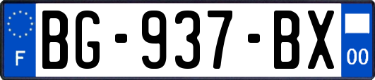 BG-937-BX