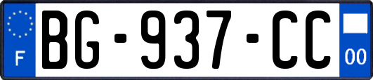 BG-937-CC