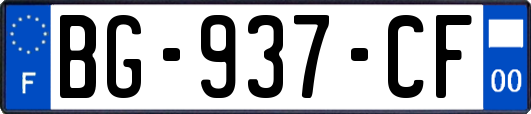 BG-937-CF