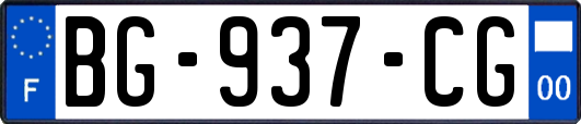 BG-937-CG