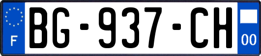 BG-937-CH