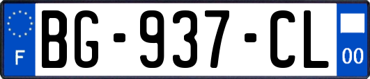 BG-937-CL