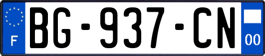 BG-937-CN