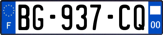 BG-937-CQ