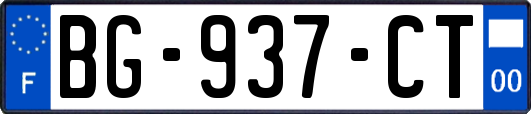 BG-937-CT