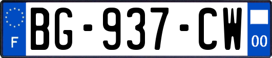 BG-937-CW