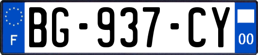 BG-937-CY