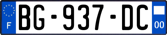 BG-937-DC