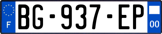 BG-937-EP