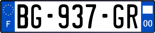 BG-937-GR