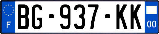 BG-937-KK