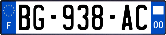 BG-938-AC