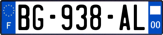 BG-938-AL